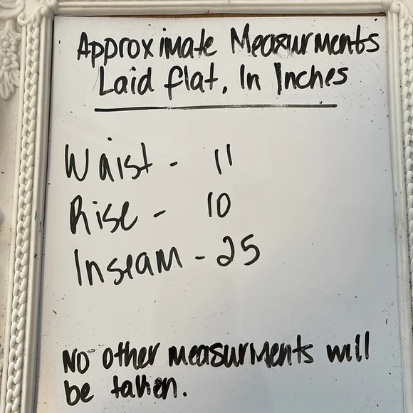 LIQUIDO Printed Yoga Leggings Purple Zen Mid-Rise Crop 7/8 Length Size Medium - Picture 7 of 8